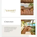 Aguamiel Beach House