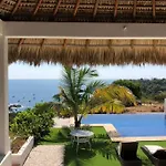 Casa del Sol , Puerto Escondido , Oaxaca