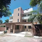 Departamentos Punta Zicatela