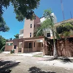 Departamentos Punta Zicatela