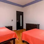 Casa Luz De Luna