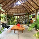 Valhalla Beach House