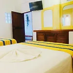 Hotel Careyes Puerto Escondido