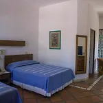 Hotel Santa Fe