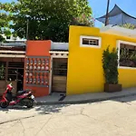 Casa Lomas Del Marinero Internet Starlink Sin Garaje