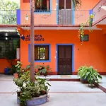 Hotel Costamar, Puerto Escondido