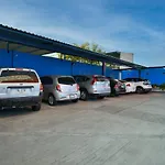 Hotel Costamar, Puerto Escondido