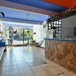 Hotel Costamar, Puerto Escondido