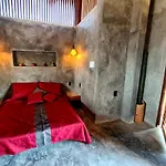 Casa Ikal Charming Beach Front House With Pool