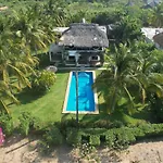 Casa Maya Private Villa On The Beach