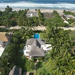 Casa Maya Private Villa On The Beach