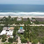 Casa Maya Private Villa On The Beach