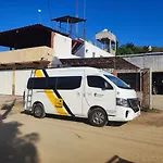 Casa Valdivieso
