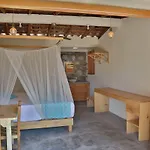 Casa de la Gente Nube