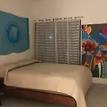 Casa El Cielo En Punta Zicatela