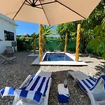 Casa El Cielo En Punta Zicatela