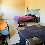 Departamento Tranquilo Con Starlink
