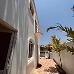 Casa Lorenza, Tu Oasis Privado En Puerto Escondido