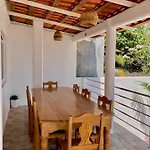 Casa Lorenza, Tu Oasis Privado En Puerto Escondido