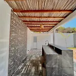 Casa Lorenza, Tu Oasis Privado En Puerto Escondido