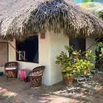 Villa El Ranchito Puerto Escondido Beach Front