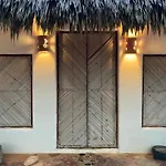 Villa El Ranchito Puerto Escondido Beach Front