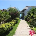 Casa De Playa , Pto Escondido , Oaxaca ; Casa Luisa