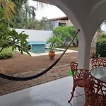 Casa Mixtecos