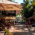 Che Puerto Escondido Hostel & Bar Adults Only
