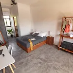 Che Puerto Escondido Hostel & Bar Adults Only