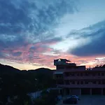 Hotel El Flechador Del Sol