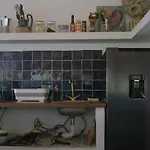 Casa Shanti Penthouse With Ac