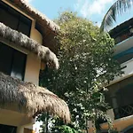 Casa Shanti Penthouse With Ac
