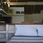 Casa Shanti Penthouse With Ac