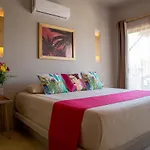 Punta Arena Surf Suites