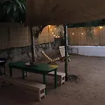 Mi Puerto Beach Hostel