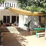 Mi Puerto Beach Hostel