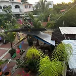 Peaceful Retreat Hidden Villa Pxm - Ac & Starlink Wifi