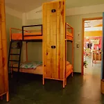 Nopalero Hostel