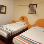 Pargos Hotel&Cowork