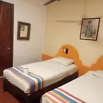 Pargos Hotel&Cowork