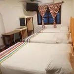 Pargos Hotel&Cowork