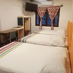 Pargos Hotel&Cowork