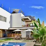 Villa Bonobo