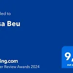 Casa Beu