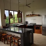 Casa Bengali, Oceanview Villa