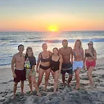 Mi Puerto Beach Hostel