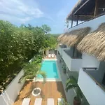 Casa Loulette 7 Rooms Villa
