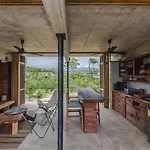 Casa Maria, Cerca De Casa Wabi Y Hotel Terrestre