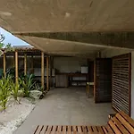 Casa Maria, Cerca De Casa Wabi Y Hotel Terrestre
